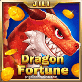 Dragon Fortune Slot Game from phgolden casino Philippines